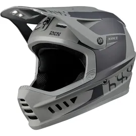 IXS Xact Evo 57-59 cm schwarz 2023