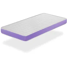 shaula Onix Matratze 70 x 190 cm H2 Gelschaum