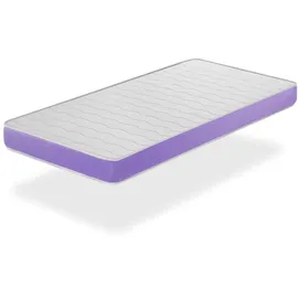 shaula Onix Matratze 70 x 190 cm H2 Gelschaum