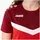 Jako T-Shirt Iconic Damen rot