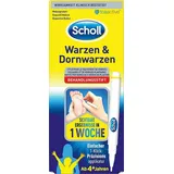 SCHOLL Warzen & Dornwarzen Behandlungsstift