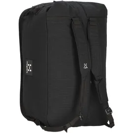 Haglöfs Fjällfärd 90 67 cm Schwarz