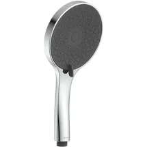 Schütte Handbrause Capri Chrom-Anthrazit