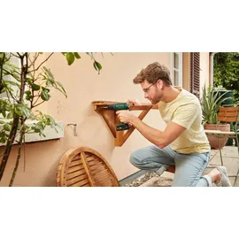 Bosch EasyDrill 18V-40 inkl. 2 x 2 Ah 06039D8005