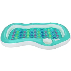 BESTWAY Luftmatratze 211 x 168 x 26 cm
