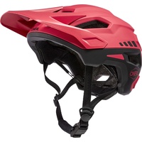 Oneal Trailfinder Split V.23 Mtb Helmet Rot L/XL