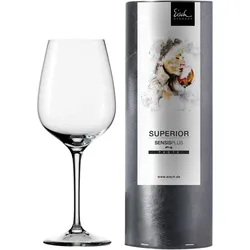 Eisch Superior SensisPlus Bordeauxglas in Geschenkröhre