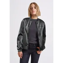 street one studio Blouson Damen Schwarz 46