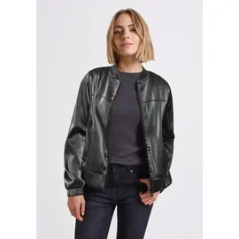 street one studio Blouson Damen Schwarz 46
