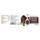 Bioherba Bio Sesam Tahini 100 gemahlener Bio schwarzer Se