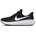 Black/White/Anthracite/Wolf Grey 44 5