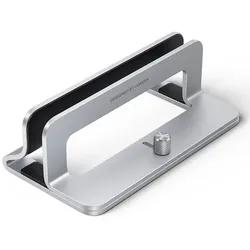 Ugreen 20471, Laptop-Ständer, Aluminium, Aluminium, Silikon, 39,6 cm (15.6"), 12