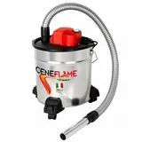 Ribimex Ceneflame 18 l 1200 W