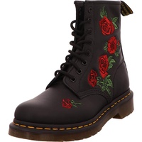 Dr. Martens 1460 Vonda Kletterschuhe, schwarz 41