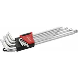 CIMCO 9-teilig SPEZIAL Sechskantschlüssel-Set