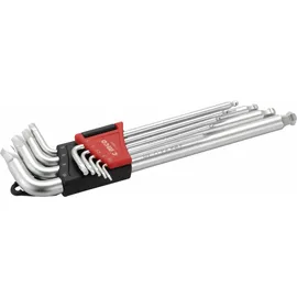 CIMCO 9-teilig SPEZIAL Sechskantschlüssel-Set