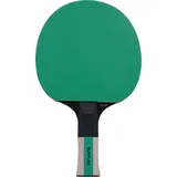 Sunflex Tischtennisschläger Color Comp G40, Für Vereinsspieler, Bat«, grün
