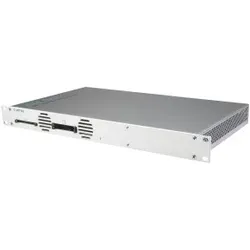 Axing MIP8-03N Multituner, IPTV-Octo-Streamer, FTA + 3 × CI 8 unabhängige Multitunereingänge Wandelt 8 × DVB-S/S2/S2X/T/T2/C in 512 SPTS/8 MPTS