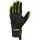 Leki HRC Race Shark Langlaufhandschuhe Schwarz/Neonyellow 7