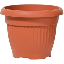 Prosperplast Terra 15 x 15 x 11,5 cm Terrakotta