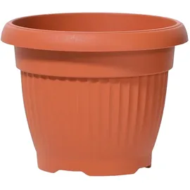 Prosperplast Terra 15 x 15 x 11,5 cm Terrakotta
