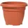 Prosperplast Terra 15 x 15 x 11,5 cm Terrakotta