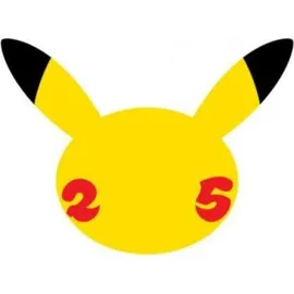 Pokémon Celebrations Collector Chest Koffer