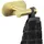 Wenko Duo Orea Handtuchhaken Gold