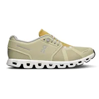 On Cloud 5 Herren Haze/Bronze 45