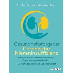 Gesundheitsratgeber Chronische Niereninsuffizienz