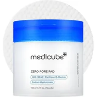 Medicube Zero Pore Pad 2.0 70 Pads