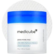 Medicube Zero Pore Pad 2.0 70 Pads
