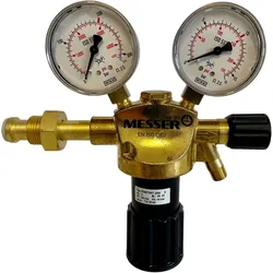 Druckminderer-Druckluft Messer Constant 2000 200 bar / Ausgangdruck max. 10 bar 716.20141