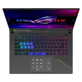 Asus ROG Strix G16 AMD Ryzen 9 8940HX 16 GB RAM 1 TB SSD RTX 5070 Ti  ohne Betriebssystem