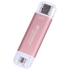 Transcend ESD310P 2 TB USB 3.2 TS2TESD310P