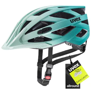 52-57 cm jade-teal matt