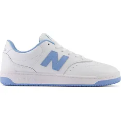 NEW BALANCE Herren Freizeitschuhe BB80, WHITE, 44