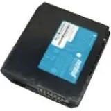 Zebra Technologies Zebra PowerPrecision Plus - Handheld-Batterie - 1 x Lithium-Ionen 4620 mAh (Packung mi, Barcode-Scanner Zubehör
