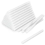 Trotec Heißklebestick transparent 50 Stück