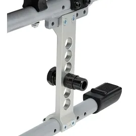Bischoff & Bischoff Rollstuhl Pyro Light Optima SB 52
