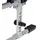 Bischoff & Bischoff Rollstuhl Pyro Light Optima SB 52