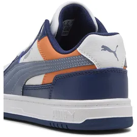 Puma Caven III Block Herren Blue Jewel/Gray Sky/White 38,5