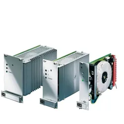 SCHROFF AC/DC Linearregler Single, 8 - 60 W - NETZGERAET PSM 112 OVP10HP