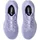 Asics Novablast 5 GS Bluebell/Lilac 35
