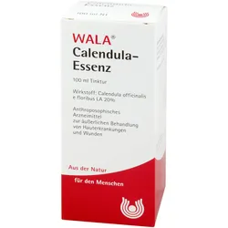 CALENDULA ESSENZ