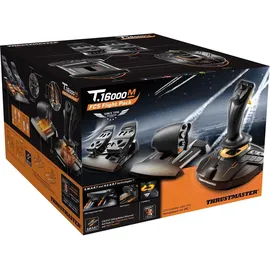 ThrustMaster T16000M FCS Flight Pack