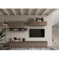 Home Affaire Wohnwand HOME AFFAIRE "Infinity, 6tlg.