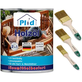 Plid Holzöl Farblos 1 l