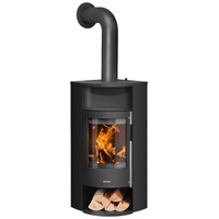 Oranier | Kaminofen | Polar Neo Eck | 6,5