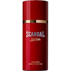 Jean Paul Gaultier Scandal Pour Homme Deodorant Spray 150ml